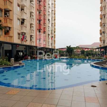 Redliving Apartemen Casablanca East Residence - Kayla Property Tower B Jakarta Exterior foto