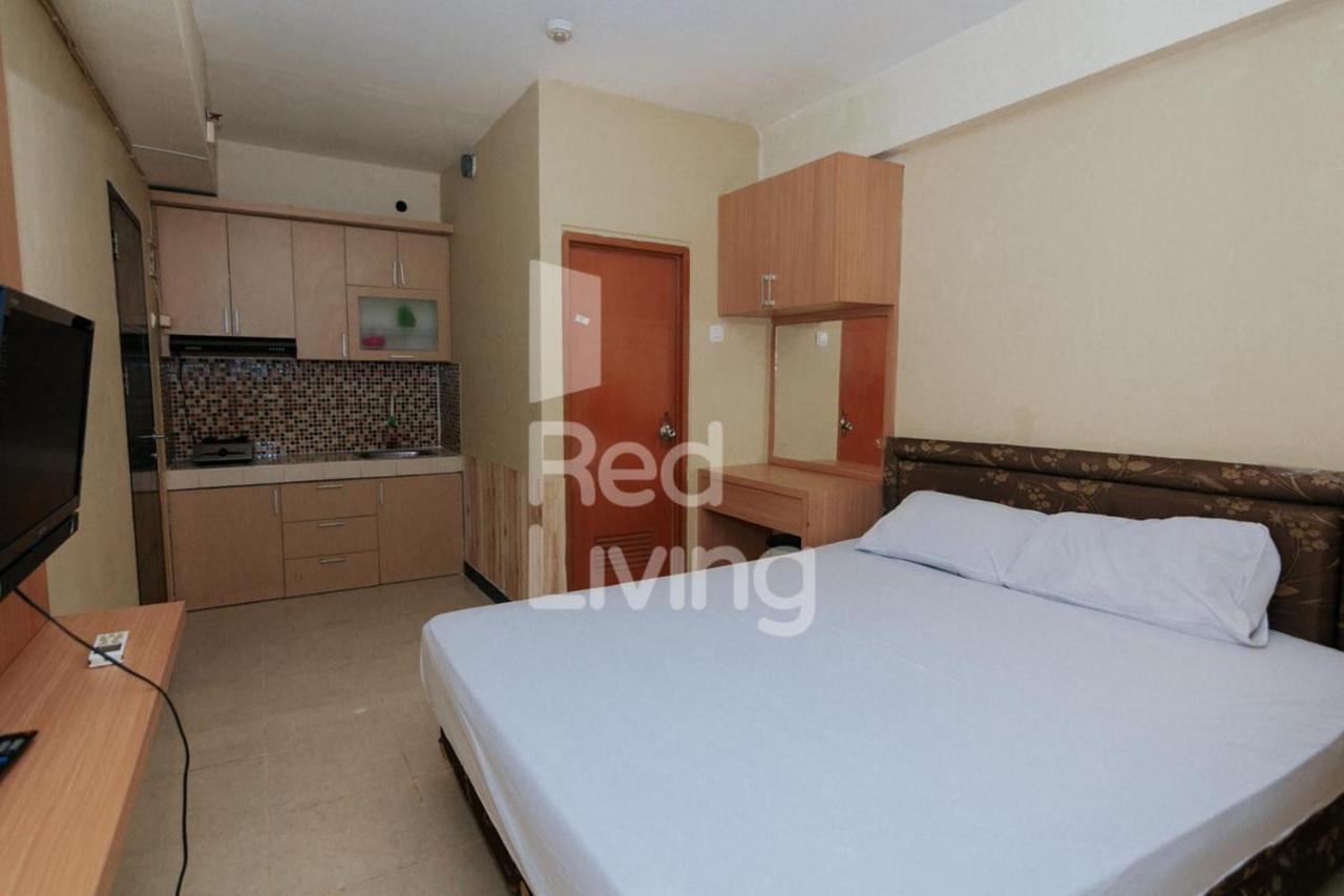 Redliving Apartemen Casablanca East Residence - Kayla Property Tower B Jakarta Exterior foto