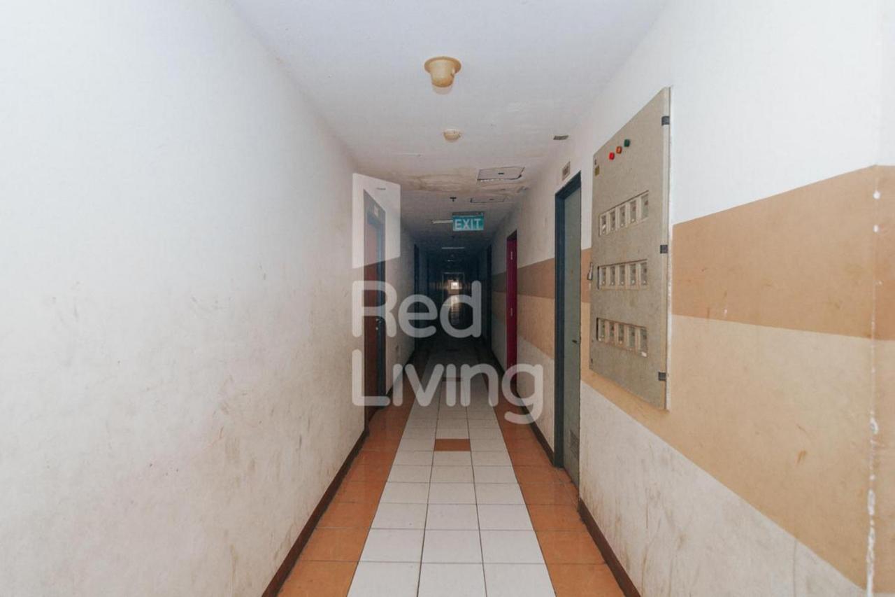 Redliving Apartemen Casablanca East Residence - Kayla Property Tower B Jakarta Exterior foto