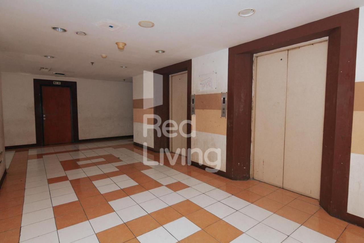 Redliving Apartemen Casablanca East Residence - Kayla Property Tower B Jakarta Exterior foto