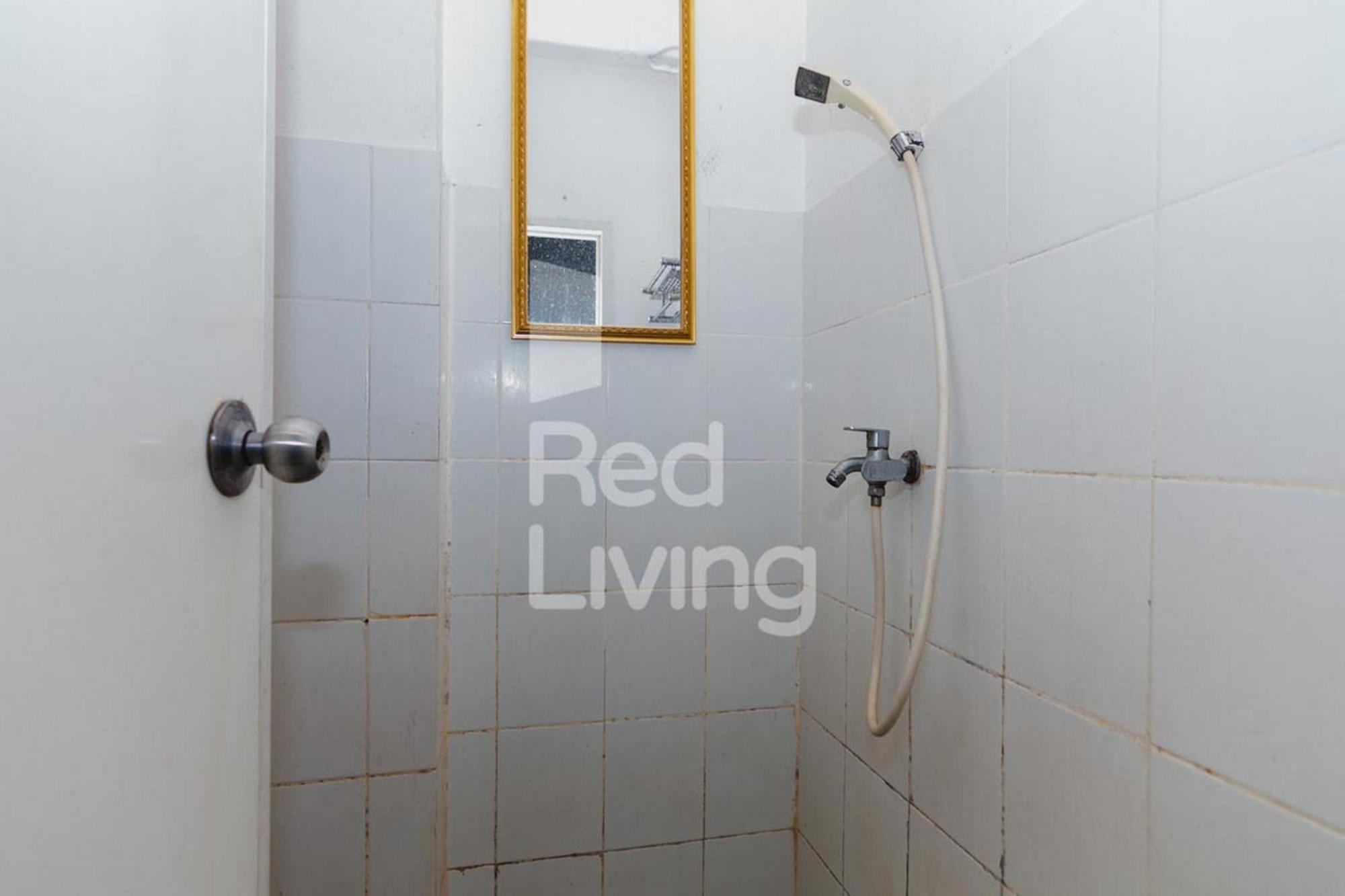 Redliving Apartemen Casablanca East Residence - Kayla Property Tower B Jakarta Zimmer foto